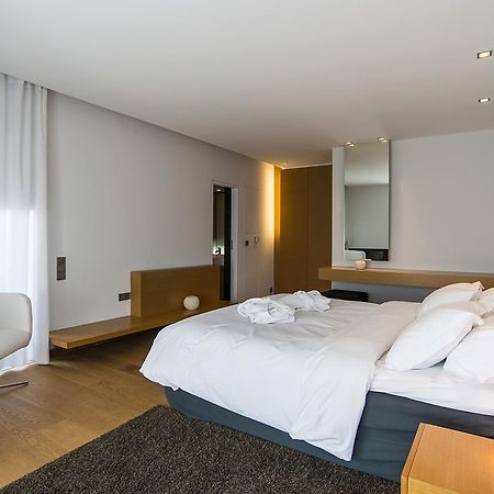 Elafivolia Arachova Suites Экстерьер фото