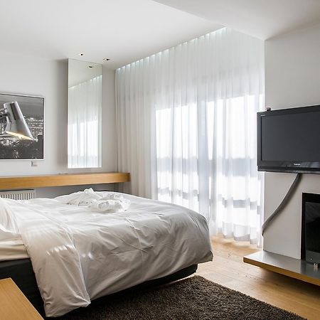 Elafivolia Arachova Suites Экстерьер фото
