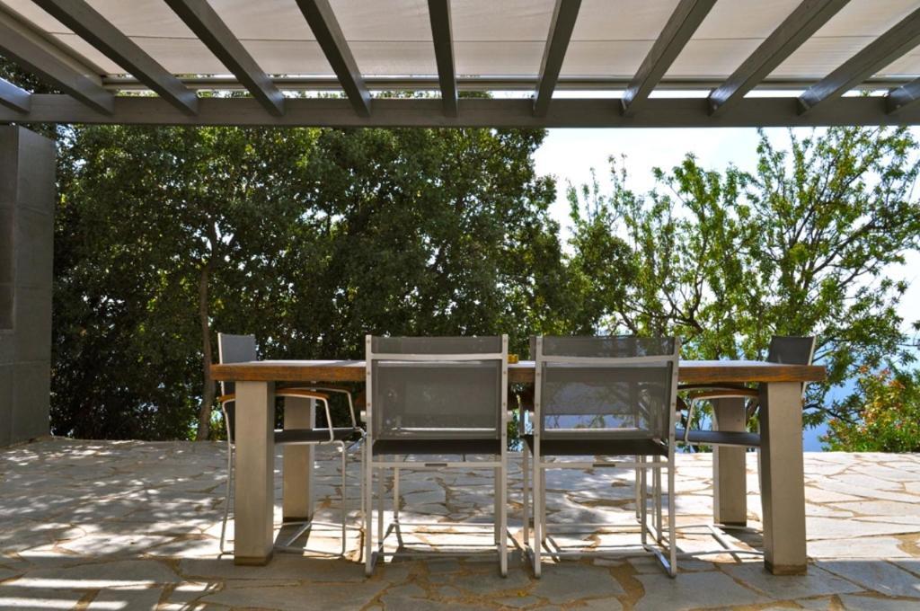 Elafivolia Arachova Suites Экстерьер фото