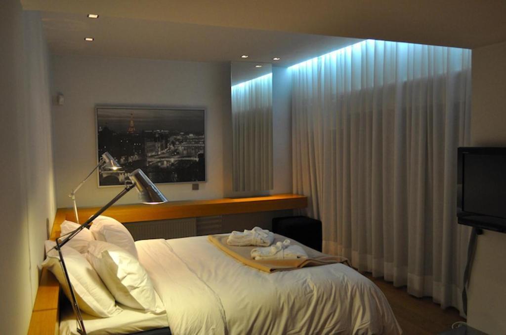 Elafivolia Arachova Suites Экстерьер фото