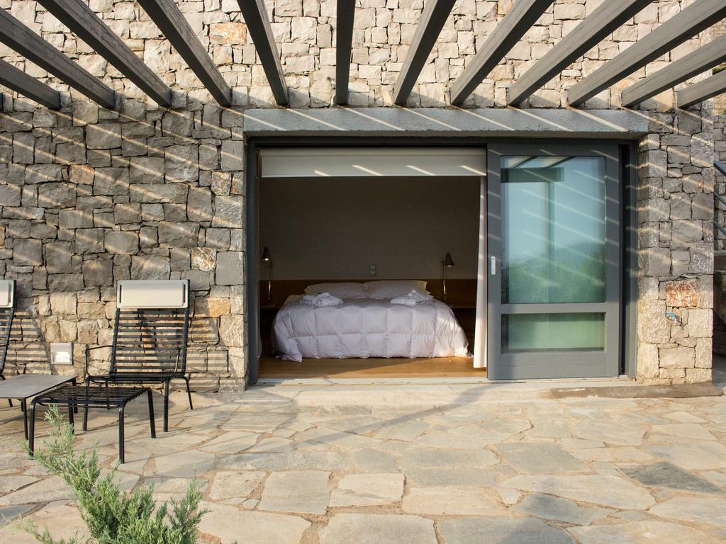 Elafivolia Arachova Suites Экстерьер фото