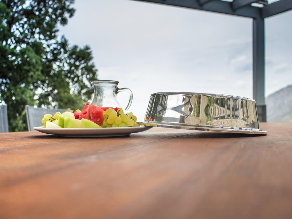 Elafivolia Arachova Suites Экстерьер фото