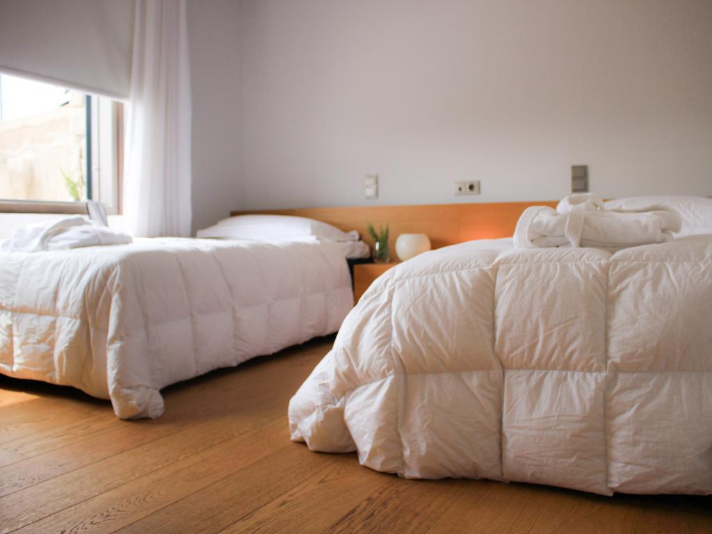 Elafivolia Arachova Suites Экстерьер фото