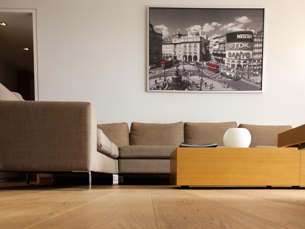 Elafivolia Arachova Suites Экстерьер фото
