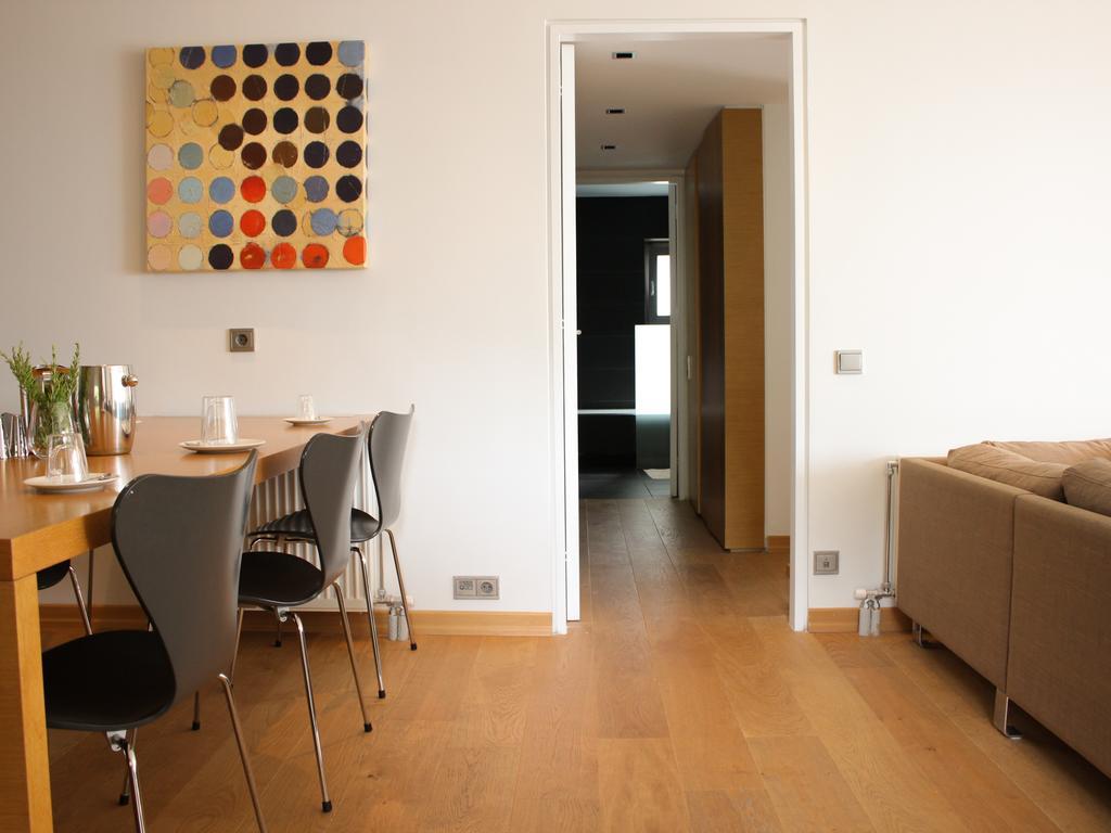 Elafivolia Arachova Suites Экстерьер фото