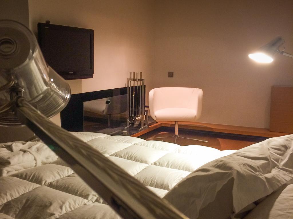 Elafivolia Arachova Suites Экстерьер фото
