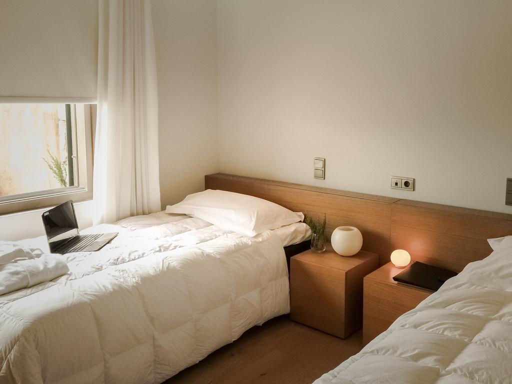 Elafivolia Arachova Suites Экстерьер фото