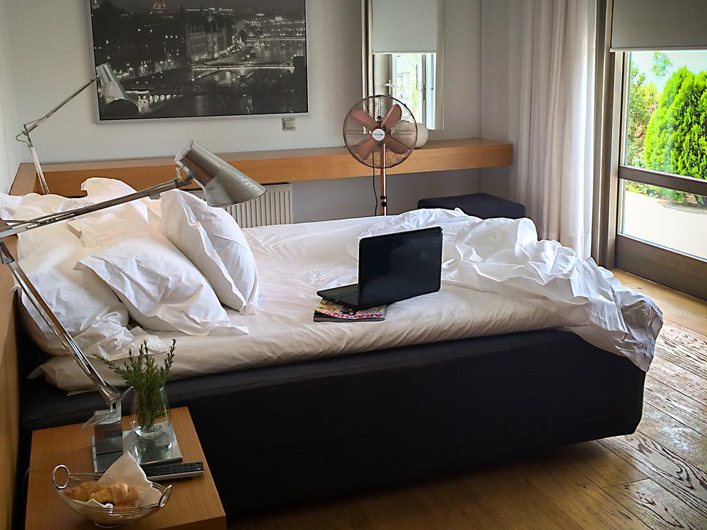 Elafivolia Arachova Suites Экстерьер фото