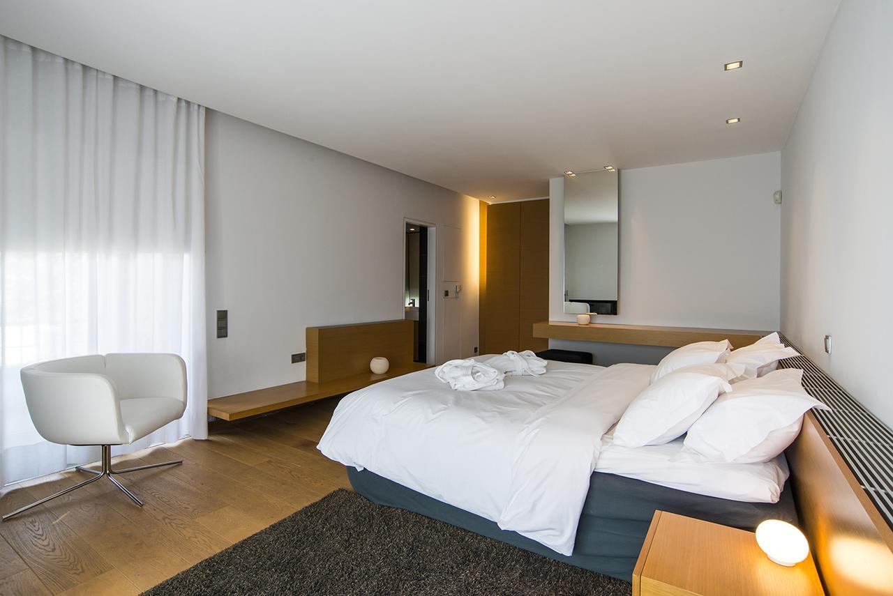 Elafivolia Arachova Suites Экстерьер фото