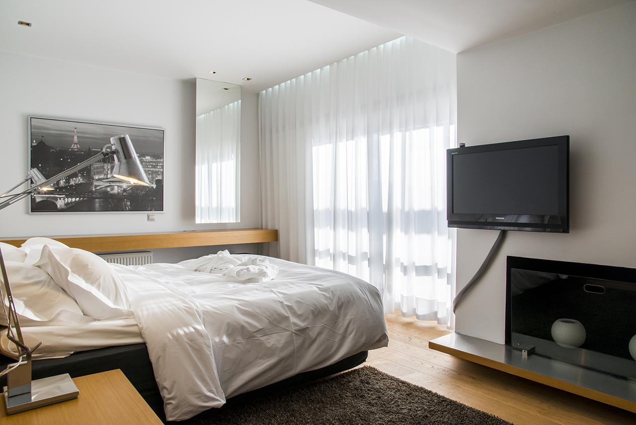 Elafivolia Arachova Suites Экстерьер фото