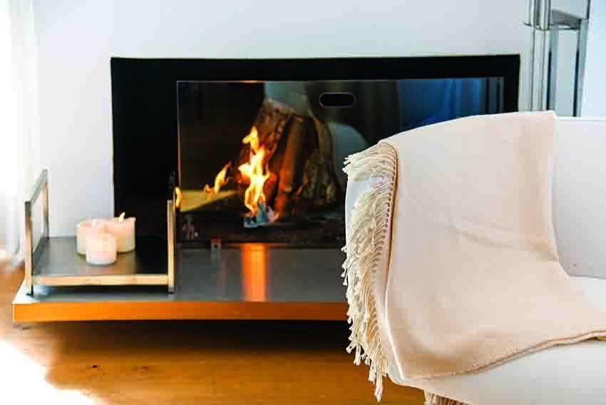 Elafivolia Arachova Suites Экстерьер фото